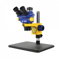 Mechanic B75t Trinoküler 50x Zoom Mikroskop