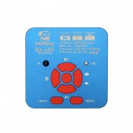 Mechanic DX-480 USB Full HD Trinoküler Mikroskop Kamerası
