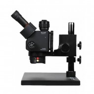 Qianli 6558 6.5X-58X 10x23 Lens Gorilla Trinocular Mikroskop