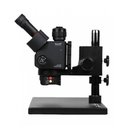 Qianli 6558 6.5X-58X 10x23 Lens Gorilla Trinocular Mikroskop
