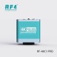 rf4 rf 4kc1 pro 4k ultra hd mikroskop kamerasi endüstriyel gercek zamanli ekran kamerasi