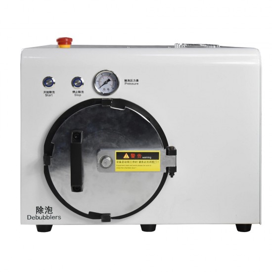 M-Triangel MT-17s Kavisli (EDGE) Oca Laminasyon Makinesi