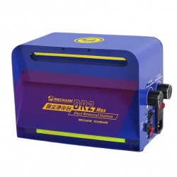 Mechanic DR2 Ekran Toz Giderme İstasyonu