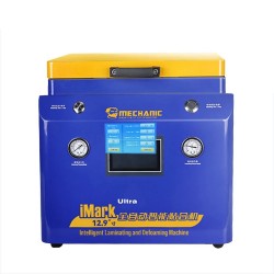 Mechanic imark Ultra 12.9 Yeni Nesil Oca Laminasyon Makinesi