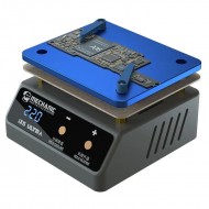 Mechanic iX5 Ultra Universal Bord ve Katman Ayırma ısıtıcı