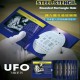 mechanic ufo serisi yuvarlatilmis kare delikli iphone x ten 16 pro max a kadar islemci onarim 10 parca bga reballing sablon seti