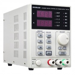 Korad KA3005D Power Supply 30V 5A Dc Güç Kaynağı