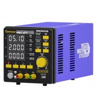 Mechanic DSP30D5 30V 5A Programlanabilir Güç Kaynağı
