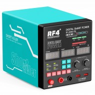 RF4 RF-3005D 30V 5A Akıllı Ayarlı Güç Kaynağı