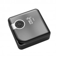 Torima ZC-001 Taşınabilir Akıllı Dijital Ekranlı Araç Hava Kompresörü