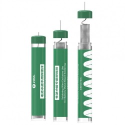 2uul Lehimleme Teli 0.8mm x 3m