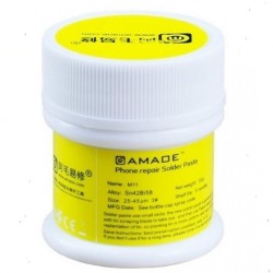 Amoe 183 Derece Krem Lehim 50Gr.