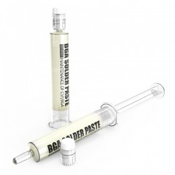 Kailiwei BGA-422 20 ml Kurşunsuz CSP / BGA Lehim Macunu