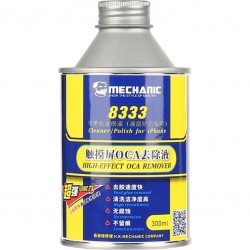 Mechanic 8333 Oca Tutkal Temizleme Sıvısı 300ml