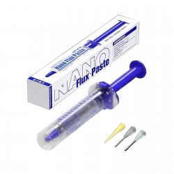 Mechanic M35 Nano Flux Paste 10cc Şırınga Lehim Pastası