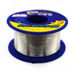 Mechanic Sx-862 60gr 0.5mm Lehim Teli