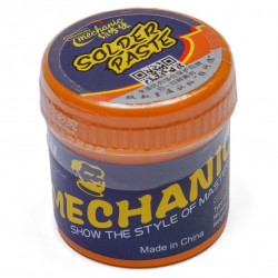 Mechanic V8S35 217 Derece Sıvı Lehim 60Gr