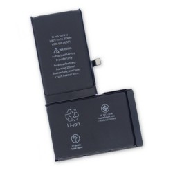 iPhone 13 Pro Max Güçlendirilmiş Premium Batarya