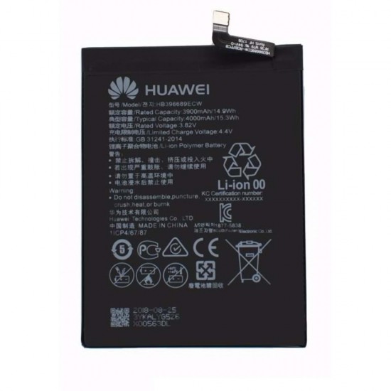 Huawei Mate 20 Pro Premium Batarya