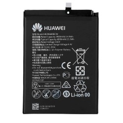 Huawei Y7 2019 Premium Batarya