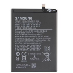 Samsung Galaxy A10s Premium Batarya
