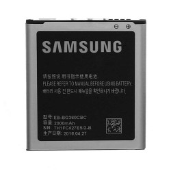 Samsung Galaxy J2 Premium Batarya