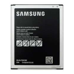 Samsung Galaxy J7 Premium Batarya