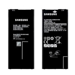 Samsung Galaxy J7 Prime G610 Premium Batarya