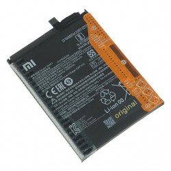 Xiaomi Mi 10t Premium Batarya