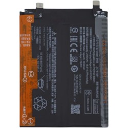 Xiaomi Mi 11t Pro Premium Batarya