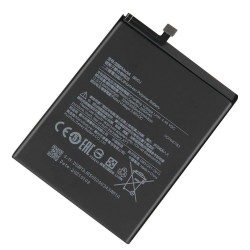 Xiaomi Mi 8 Lite Premium Batarya