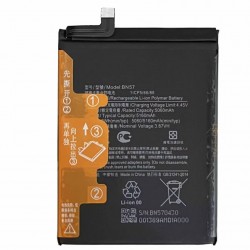 Xiaomi Poco X3 Premium Batarya