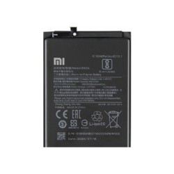 Xiaomi Redmi 9a / 9c Premium Batarya