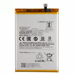 Xiaomi Redmi 9a / 9c Premium Batarya