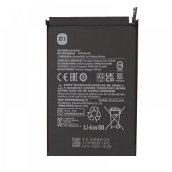 Xiaomi Redmi Note 11 5G Premium Batarya