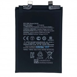 Xiaomi Redmi Note 11E Pro Premium Batarya