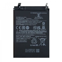 Xiaomi Redmi Note 11s Premium Batarya