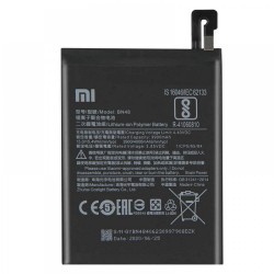 Xiaomi Redmi Note 6 Pro Premium Batarya