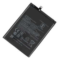 Xiaomi Redmi Note 9 Premium Batarya
