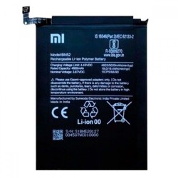 Xiaomi Redmi Note 9 Pro Premium Batarya