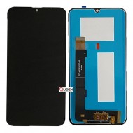 General Mobile Gm20 LCD Ekran Dokunmatik