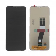 General Mobile Gm21 LCD Ekran Dokunmatik Orjinal