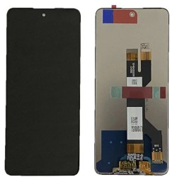 General Mobile Gm22 Pro LCD Ekran Dokunmatik 