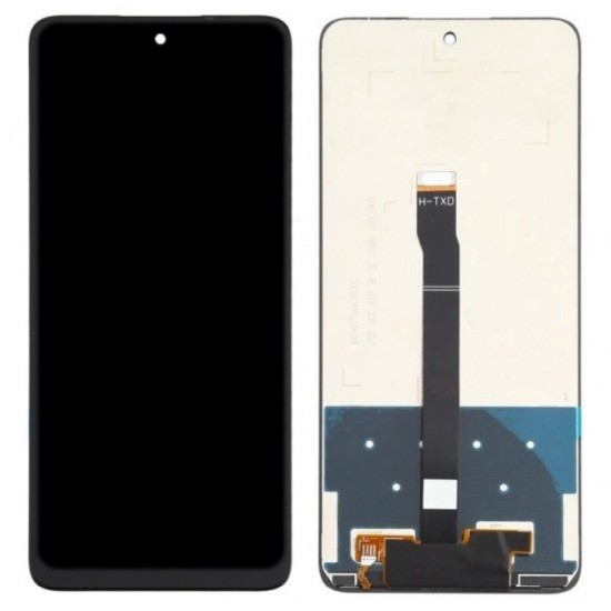 Huawei P Smart 2021 LCD Ekran Dokunmatik TFT