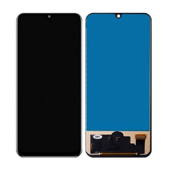 Huawei P Smart S LCD Ekran Dokunmatik TFT