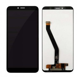 Huawei Y6 2018 LCD Ekran Dokunmatik Orjinal