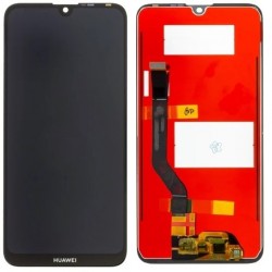 Huawei Y7 2019 Orjinal LCD Ekran Dokunmatik