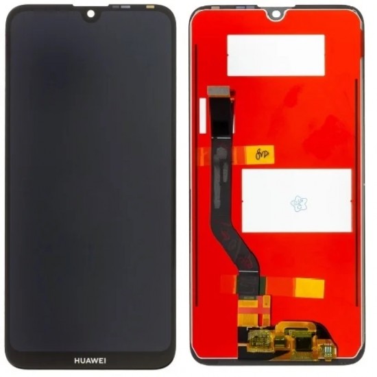 Huawei Y7 2019 Orjinal LCD Ekran Dokunmatik