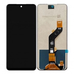 infinix Hot 30 Play Orjinal LCD Ekran Dokunmatik