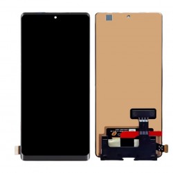 infinix Note 40 Pro Orjinal LCD Ekran Dokunmatik